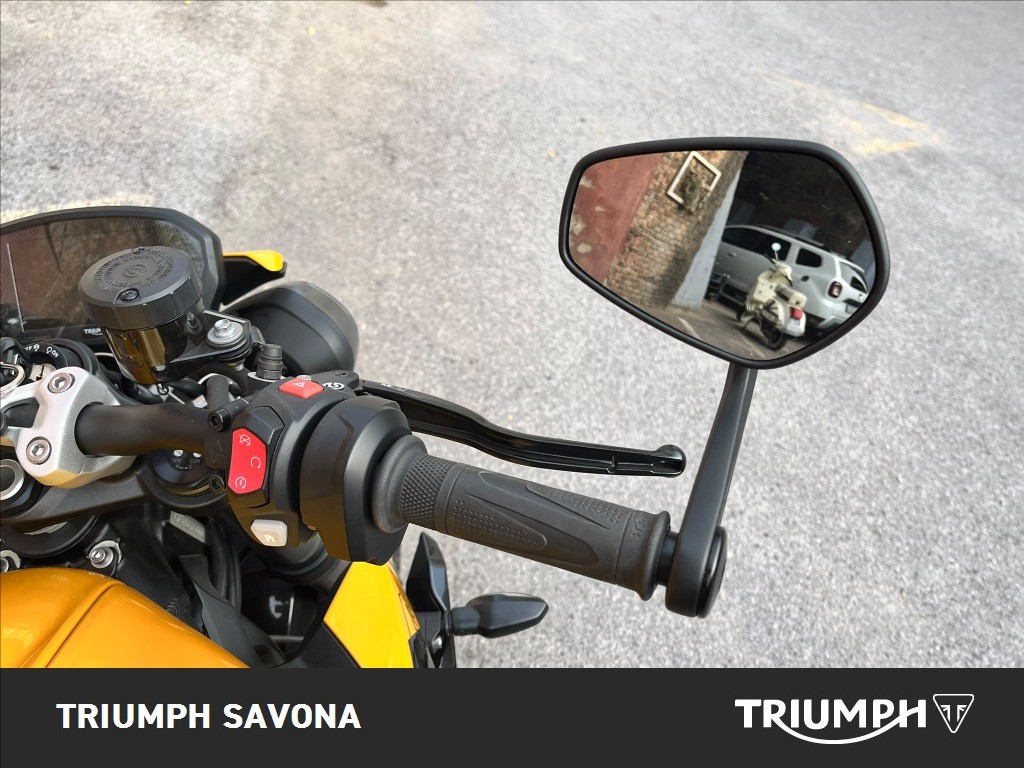 TRIUMPH Street Triple 765 RS