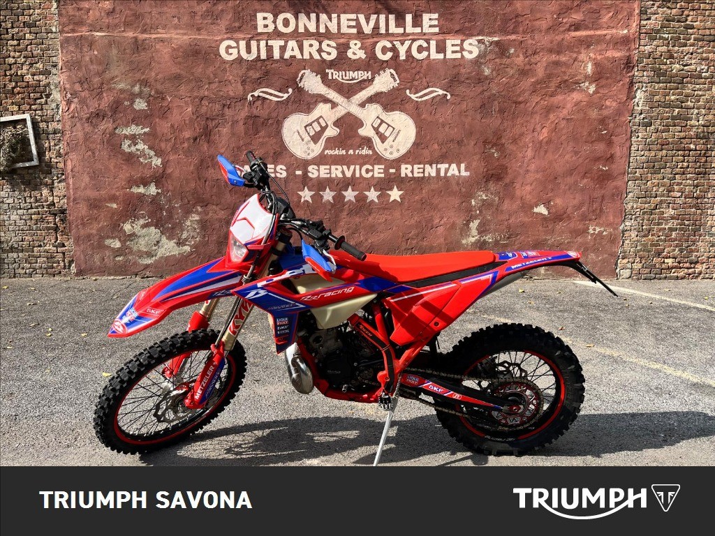 BETAMOTOR RR 200 2T Enduro Racing