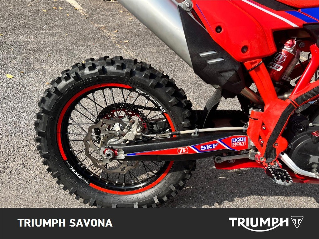 BETAMOTOR RR 200 2T Enduro Racing