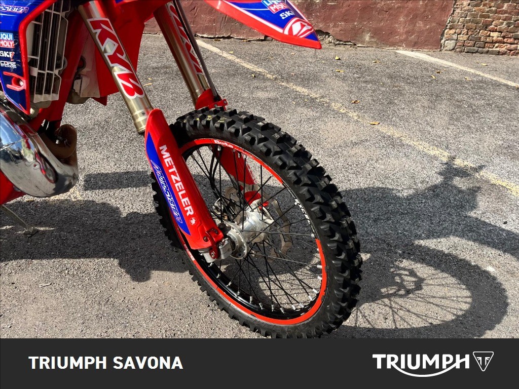 BETAMOTOR RR 200 2T Enduro Racing