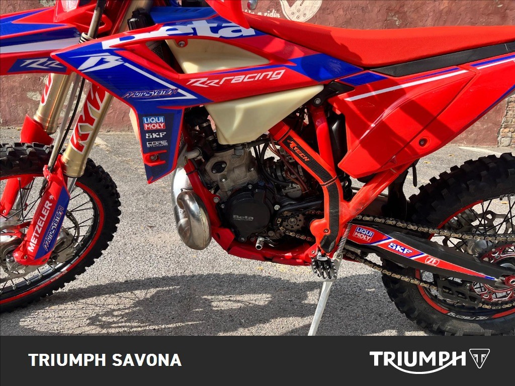 BETAMOTOR RR 200 2T Enduro Racing