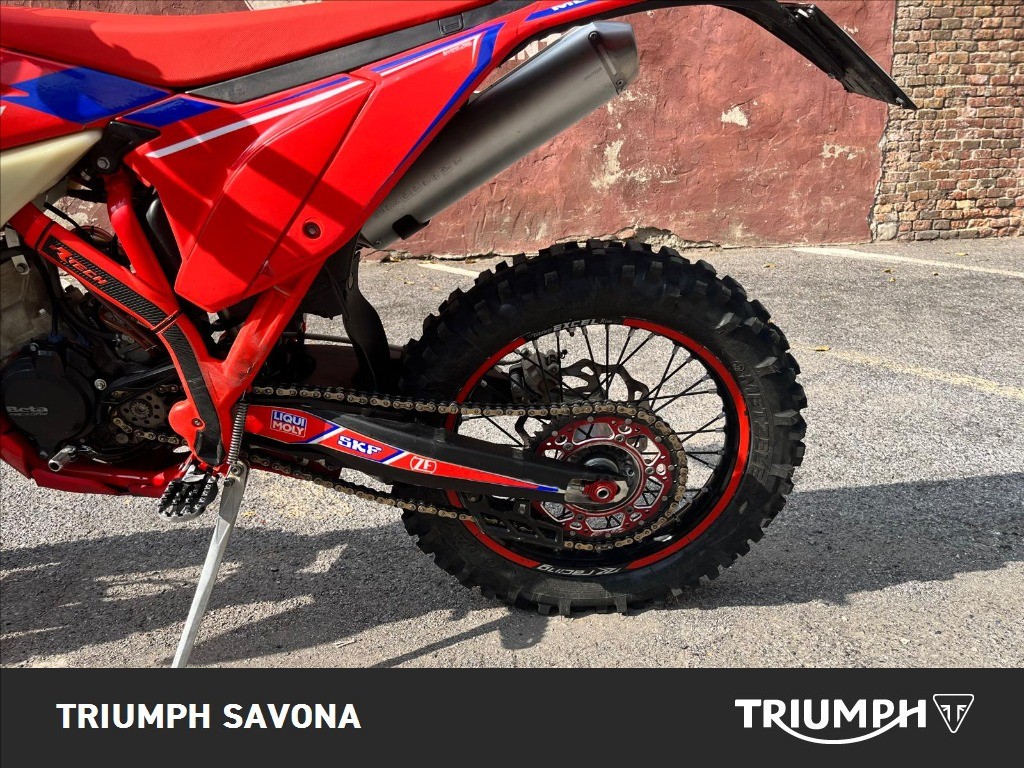 BETAMOTOR RR 200 2T Enduro Racing