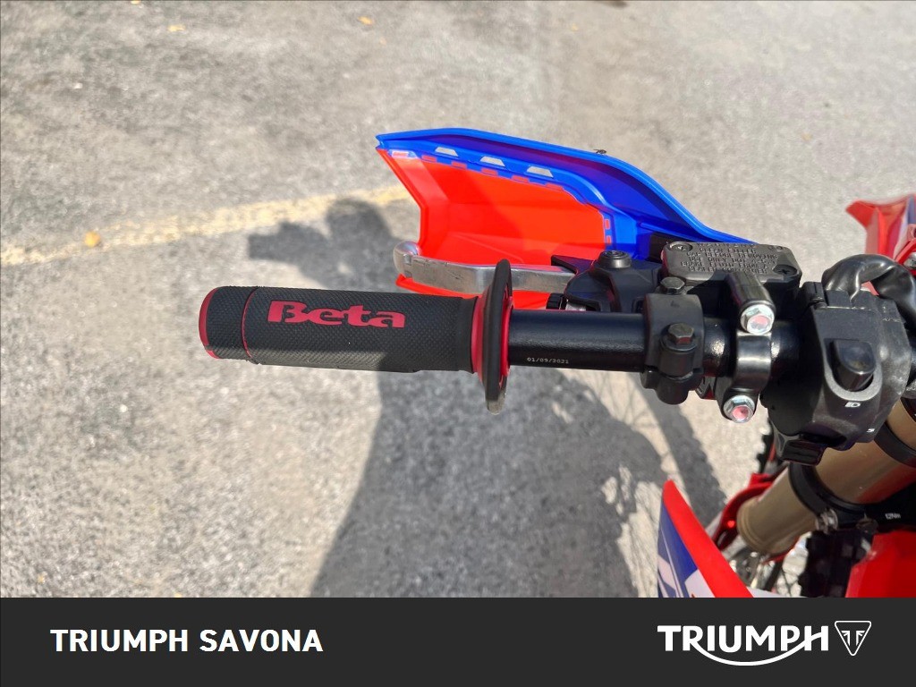 BETAMOTOR RR 200 2T Enduro Racing