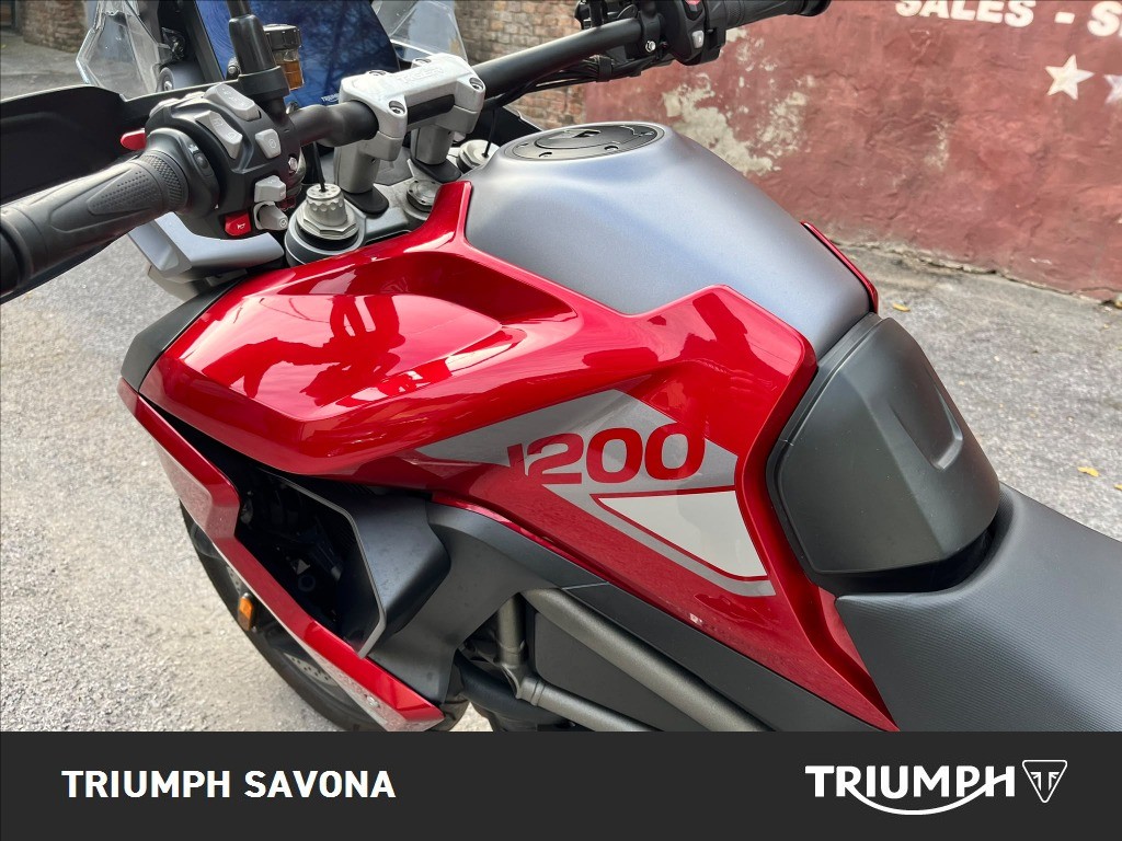 TRIUMPH Tiger 1200 GT Pro Abs