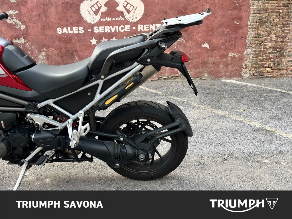 TRIUMPH Tiger 1200 GT Pro Abs