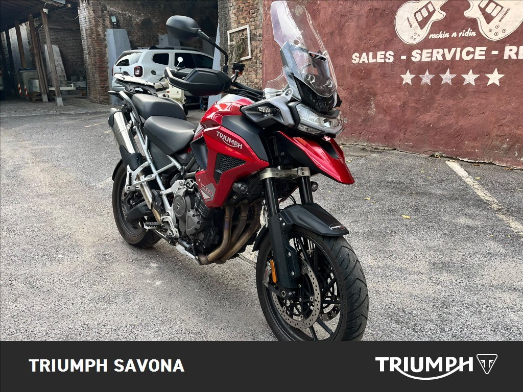 TRIUMPH Tiger 1200 GT Pro Abs