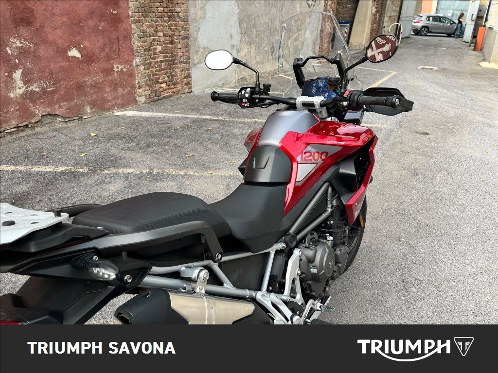 TRIUMPH Tiger 1200 GT Pro Abs