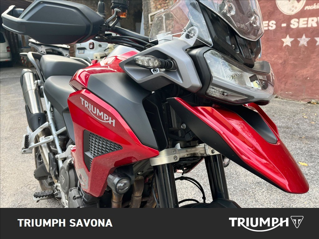 TRIUMPH Tiger 1200 GT Pro Abs