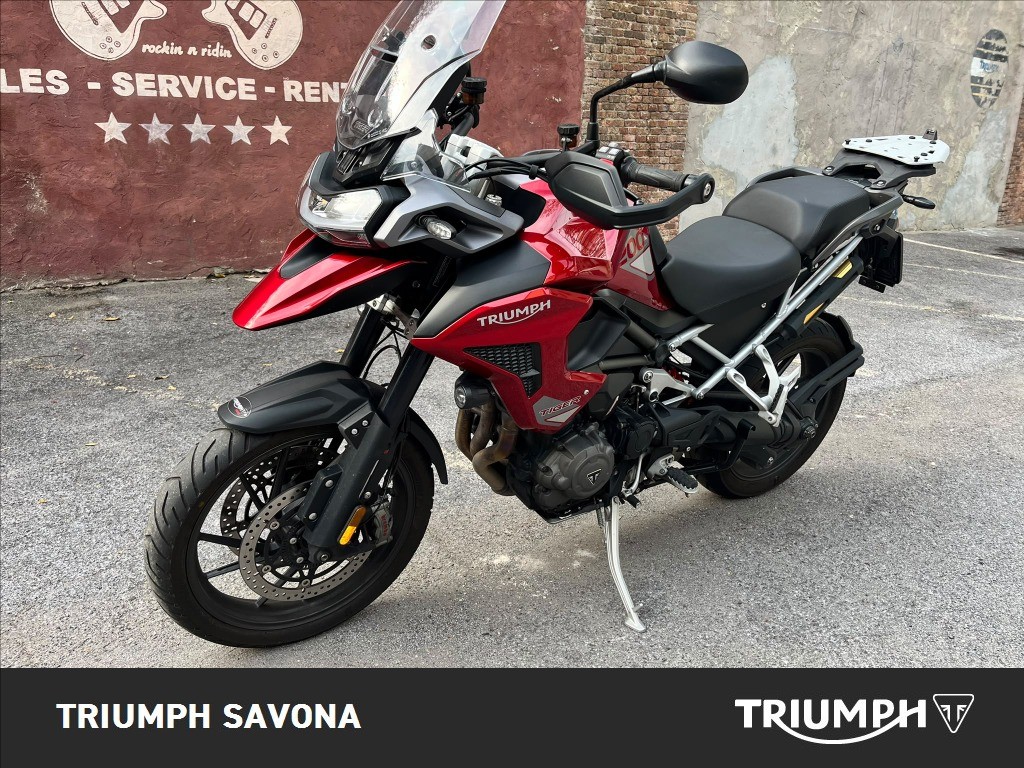TRIUMPH Tiger 1200 GT Pro Abs