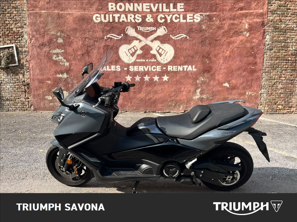 YAMAHA T-Max 560 Tech Max Abs