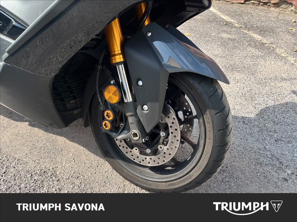 YAMAHA T-Max 560 Tech Max Abs