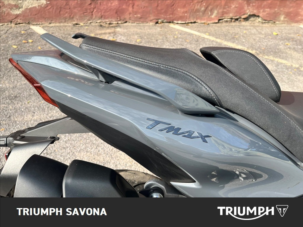 YAMAHA T-Max 560 Tech Max Abs