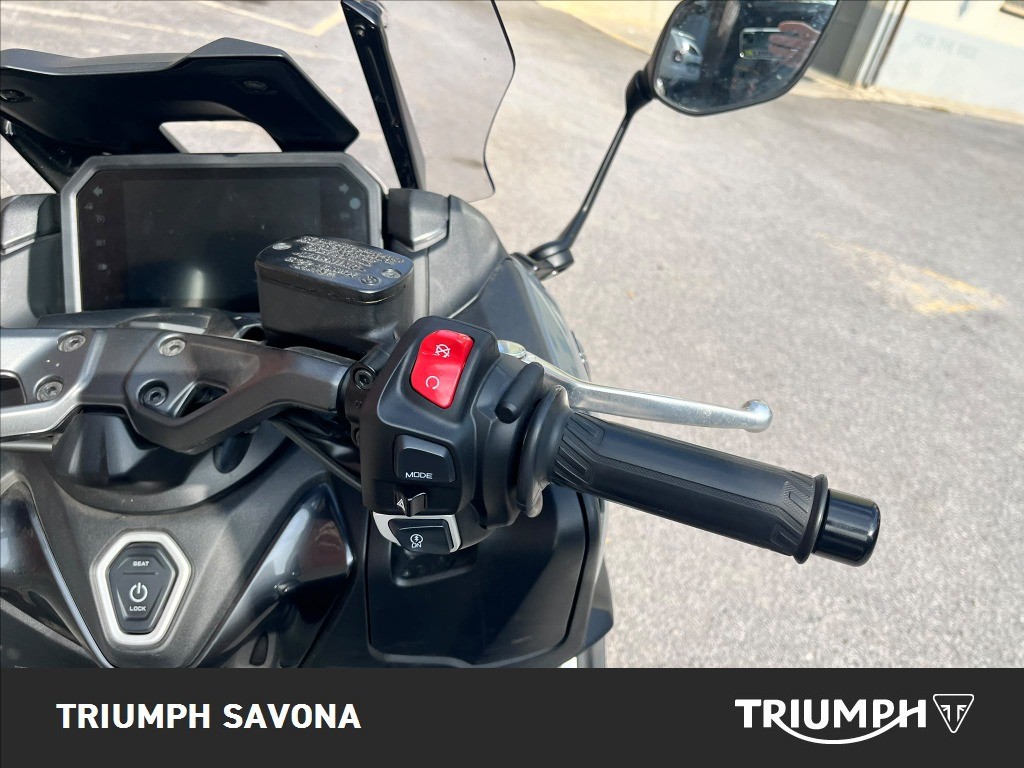 YAMAHA T-Max 560 Tech Max Abs