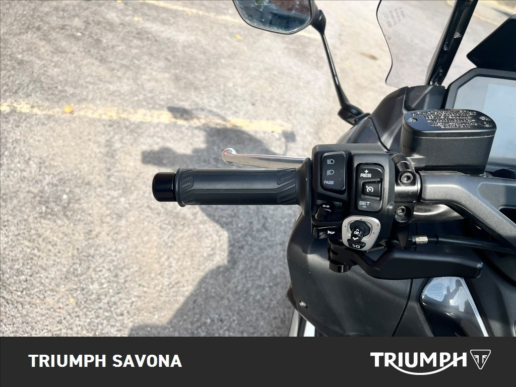 YAMAHA T-Max 560 Tech Max Abs