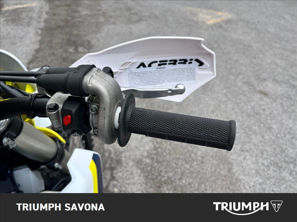 HUSQVARNA 300 TE 2T 300i
