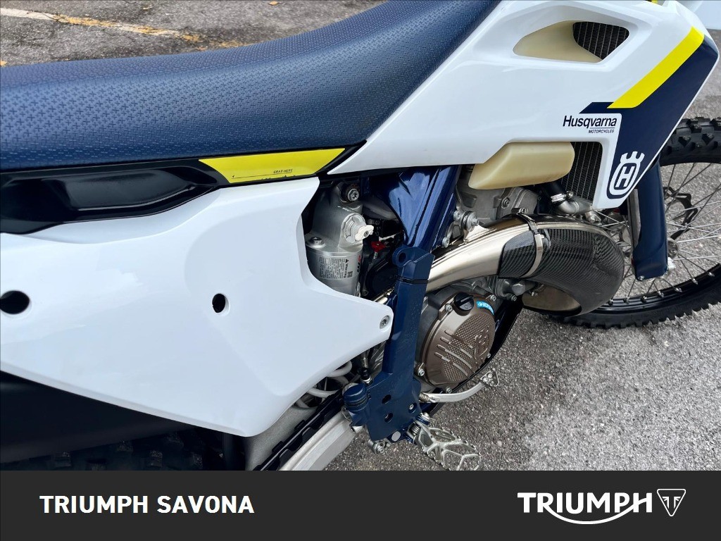 HUSQVARNA 300 TE 2T 300i