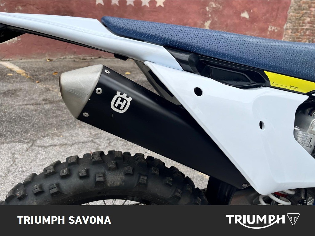 HUSQVARNA 300 TE 2T 300i