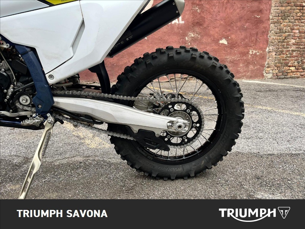 HUSQVARNA 300 TE 2T 300i