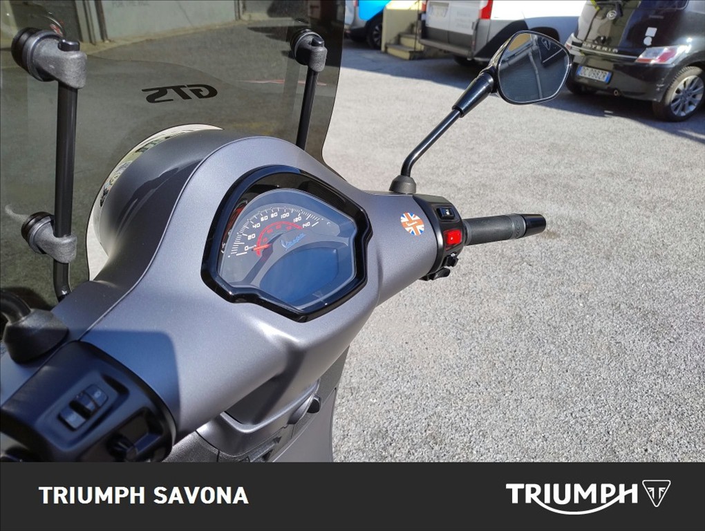 VESPA Vespa GTS 300 hpe Super Sport Abs