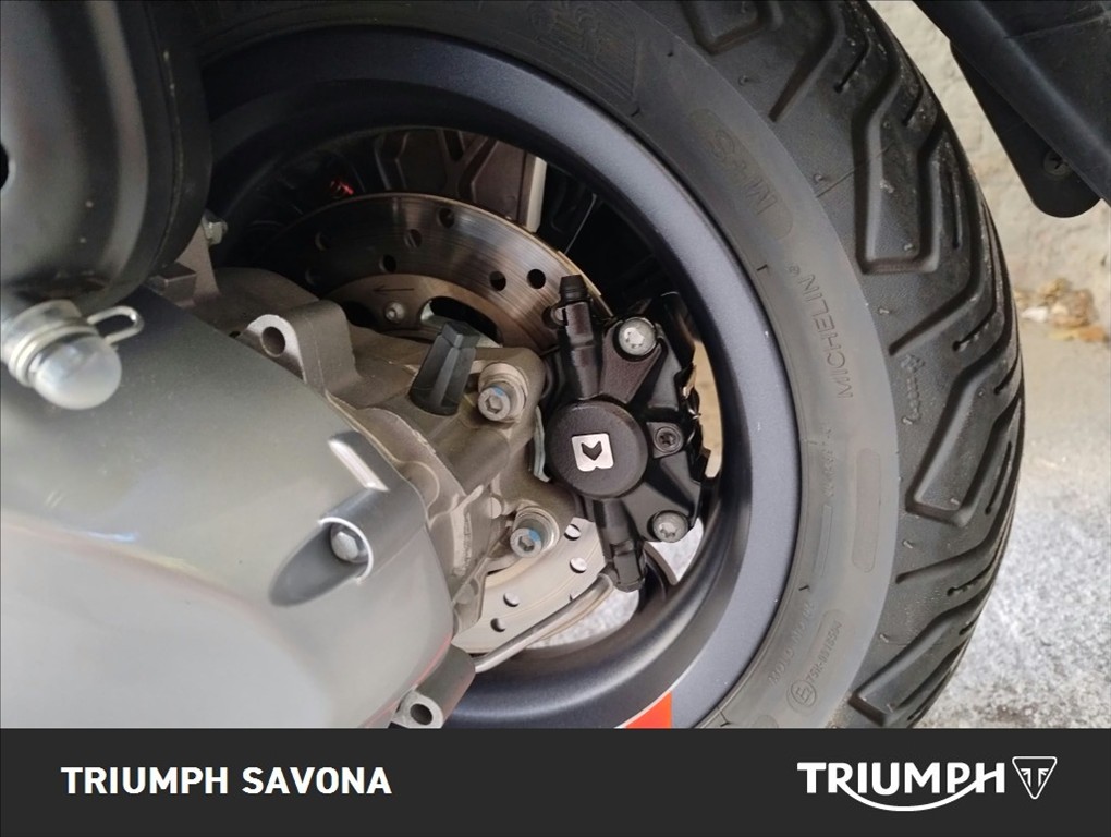 VESPA Vespa GTS 300 hpe Super Sport Abs