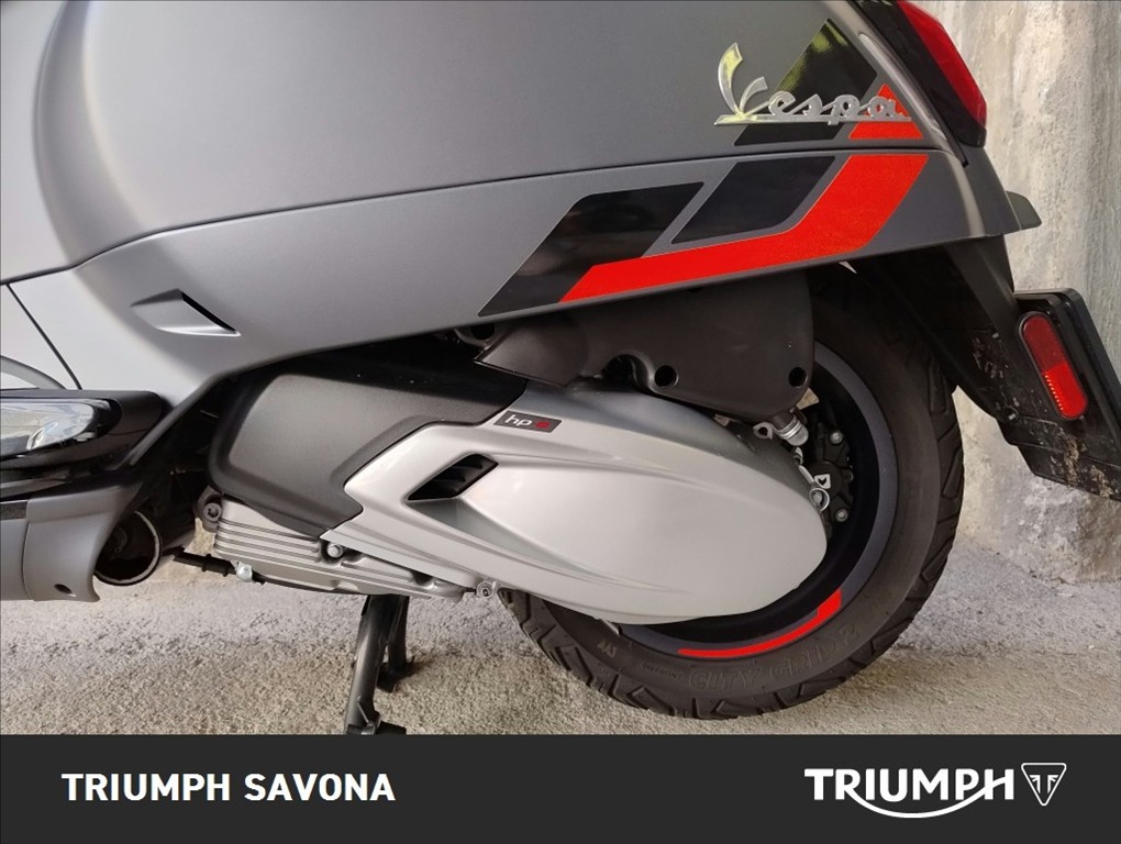 VESPA Vespa GTS 300 hpe Super Sport Abs
